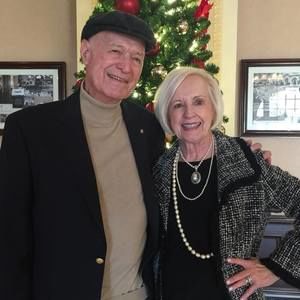 Meet your Posher, Carolyn